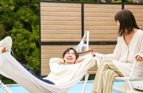Eiheiji-cho Hotel | Lupo Forest "GRAN FOREST Echizen Miyama" - Vacation STAY 07099v