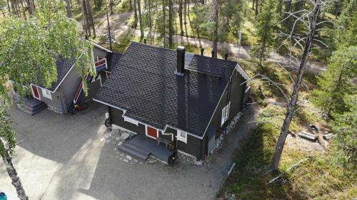 Yllas Ski Chalet | Luppocee