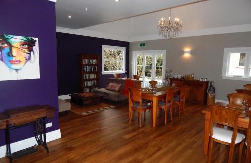 Glenbervie Hotel | Lupton Lodge
