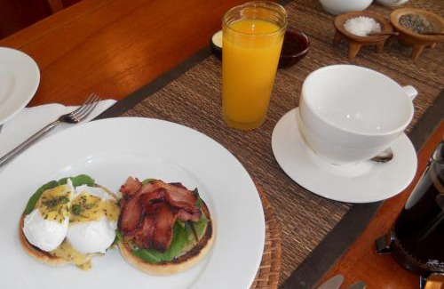 Glenbervie Hotel | Lupton Lodge