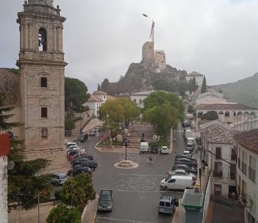 Luque Apartment | Luque un pueblo con encanto