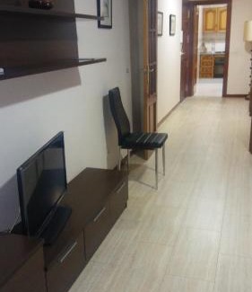 Luque Apartment | Luque un pueblo con encanto