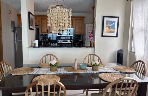 La Pared Condo | Luquillo, 13th Floor with Ocean Front!