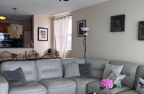 La Pared Condo | Luquillo, 13th Floor with Ocean Front!