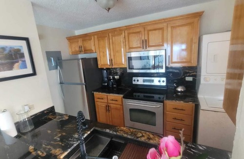 La Pared Condo | Luquillo, 13th Floor with Ocean Front!