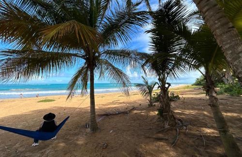 Vilomar Apartment | Luquillo Beach & Ocean Breeze