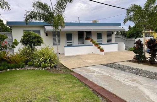 Playa Fortuna Apartment | Luquillo Beach Retreat - 2 Private Units Side-by-Side