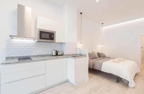Getaria Apartment | LUR Apartments Getaria