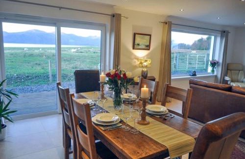 Appin House | Lurach House