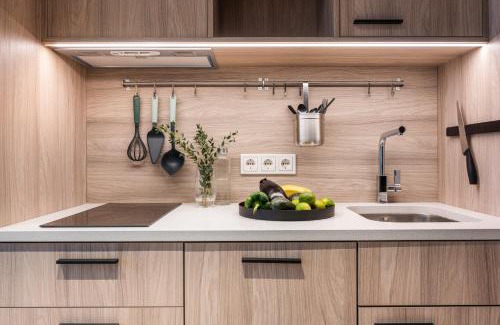 Lasnamae Apartment | LURICH Residences