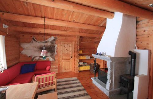 Heidal House | Lusæter Timber Cabins