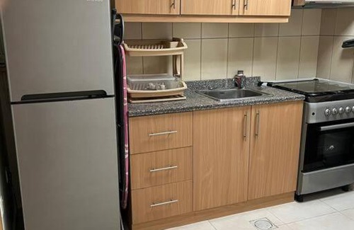 Lusail Apartment | Lusail stadium studio with balcony