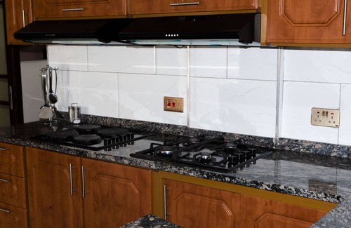 Lusaka Apartment | Lusaka Luxe Your Private Oasis Awaits in the Heart of Zambia