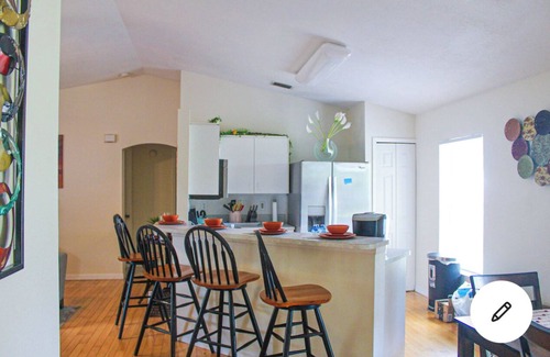 Port Malabar House | Luscious Comfort! Florida Home