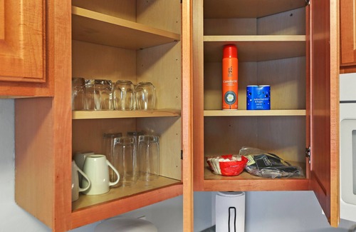 Arlington Heights Apartment | Lush 1BR Apt in Quiet Arlington Heights