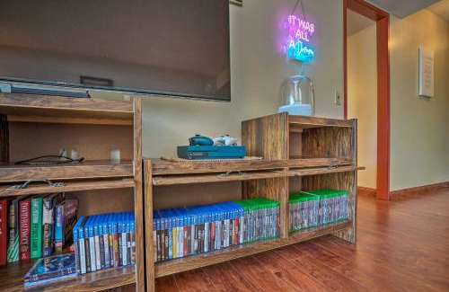 Makaha Apartment | Lush Condo with Community Pool, 1 Mi to Beach!