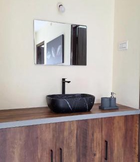 Hyderabad Apartment | Lush Living