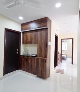 Hyderabad Apartment | Lush Living