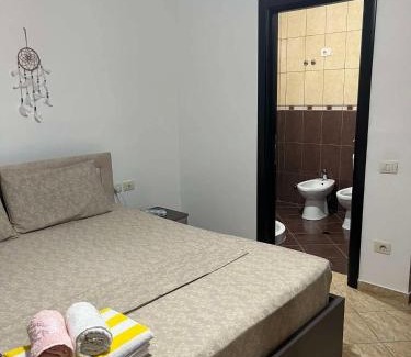 Vlore Apartment | Lusi Apartment