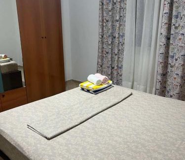 Vlore Apartment | Lusi Apartment
