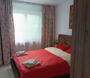 Ploiesti Apartment | LuSi