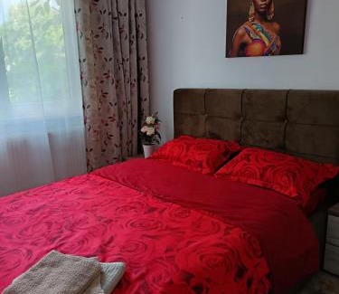 Ploiesti Apartment | LuSi