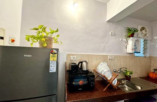 Benaulim Apartment | LUSO Beach Homes Goa