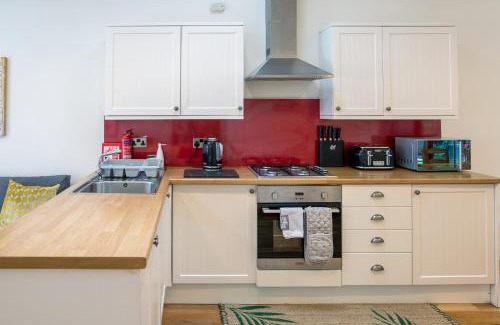 Luss Ski Chalet | Luss Cottages at Glenview