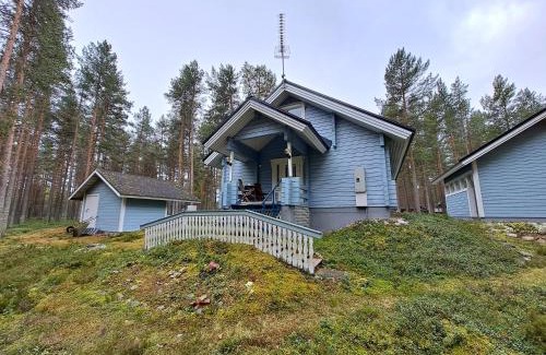 Kalajoki Apartment | Lusseeri