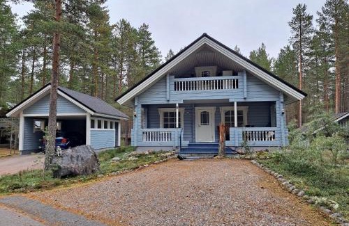 Kalajoki Apartment | Lusseeri
