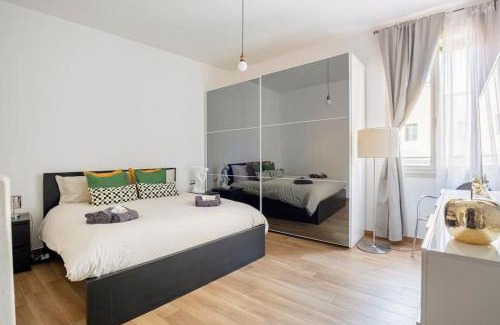 Old Town Apartment | Lusso e Arte In Pieno Centro Storico