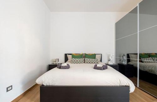 Old Town Apartment | Lusso e Arte In Pieno Centro Storico