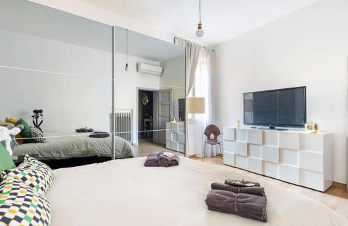 Old Town Apartment | Lusso e Arte In Pieno Centro Storico