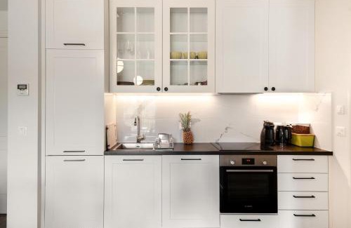 Radovici Apartment | Lustica Bay Apartment - Centrale 4503