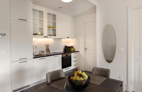 Radovici Apartment | Lustica Bay Apartment - Centrale 4503