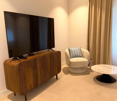 Radovici Apartment | Lustica Bay Centrale 7A403
