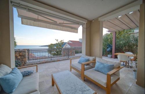 Radovici Apartment | Lustica Bay Marina Studio*