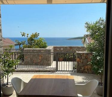 Radovici Apartment | Lustica Bay Marina Studio*