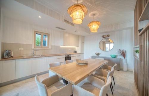 Radovici Apartment | Lustica Bay Marina Studio*