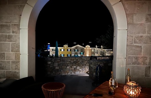 Radovici Apartment | Lustica bay Studio for rent
