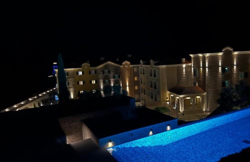 Radovici Apartment | Lustica bay Studio for rent
