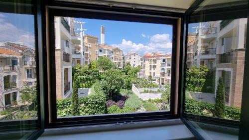 Radovici Apartment | Lustica Lux