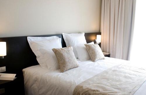 Avenida de Roma Hotel | Lutecia Smart Design Hotel