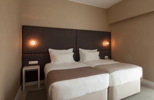 Avenida de Roma Hotel | Lutecia Smart Design Hotel