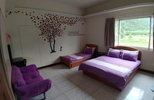 Yuanshan House | Lutenist B&B
