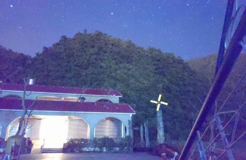 Yuanshan House | Lutenist B&B