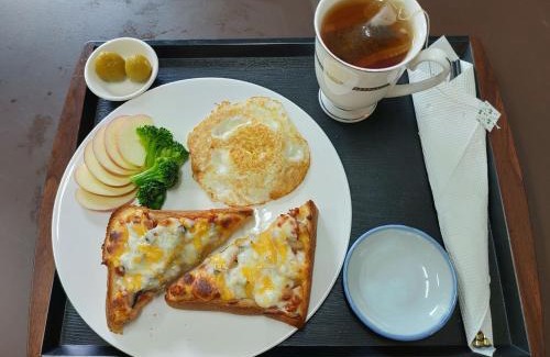 Yuanshan House | Lutenist B&B