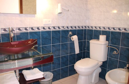 Lourdes Hotel | Lutetia