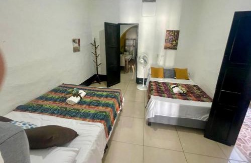 Guaduas House | Lutia -Casa HD