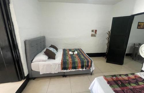 Guaduas House | Lutia -Casa HD